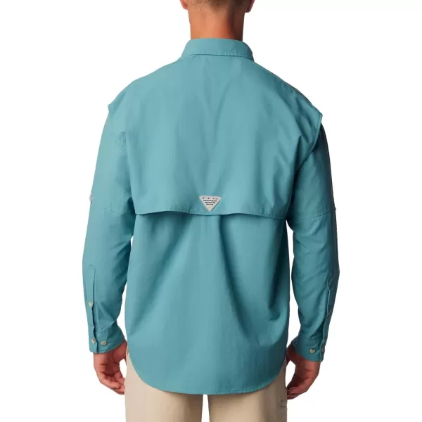 Columbia Men's Bahama II Long Sleeve Shirt