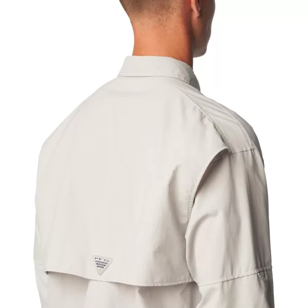 Columbia Men's Bahama II Long Sleeve Shirt