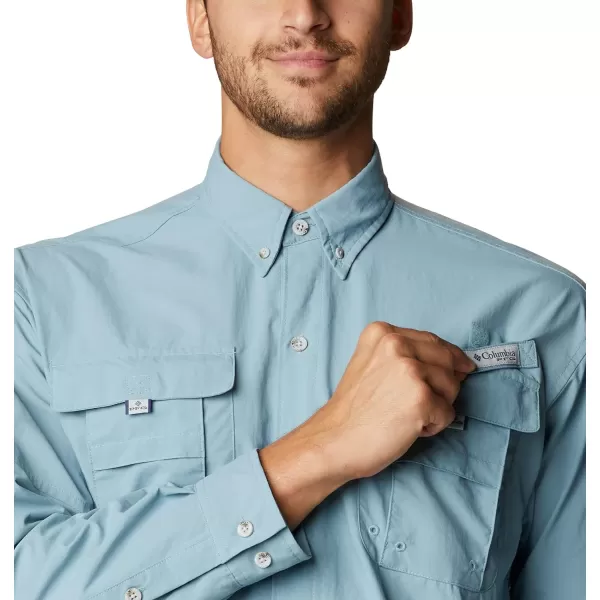 Columbia Men's Bahama II Long Sleeve Shirt