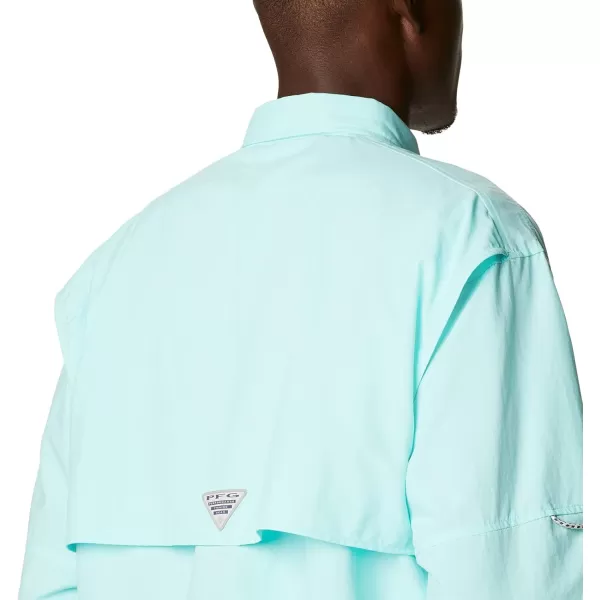 Columbia Men's Bahama II Long Sleeve Shirt
