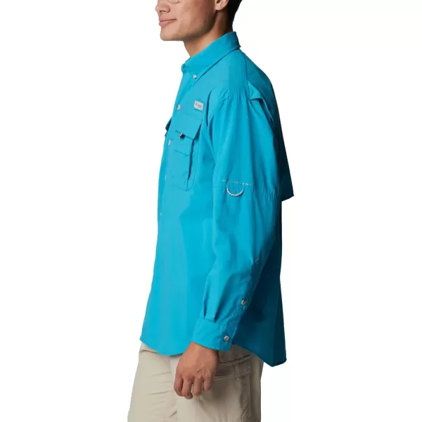 Columbia Men's Bahama II Long Sleeve Shirt