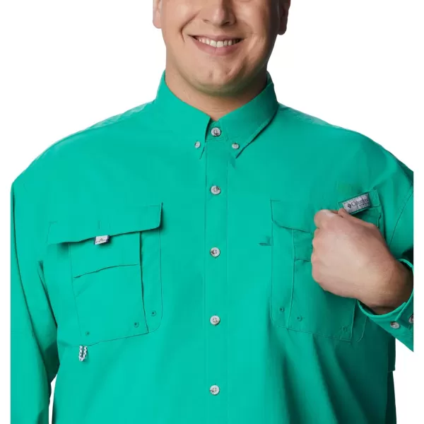 Columbia Men's Bahama II Long Sleeve Shirt