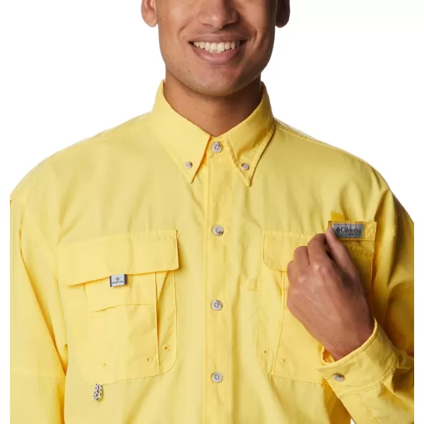 Columbia Men's Bahama II Long Sleeve Shirt