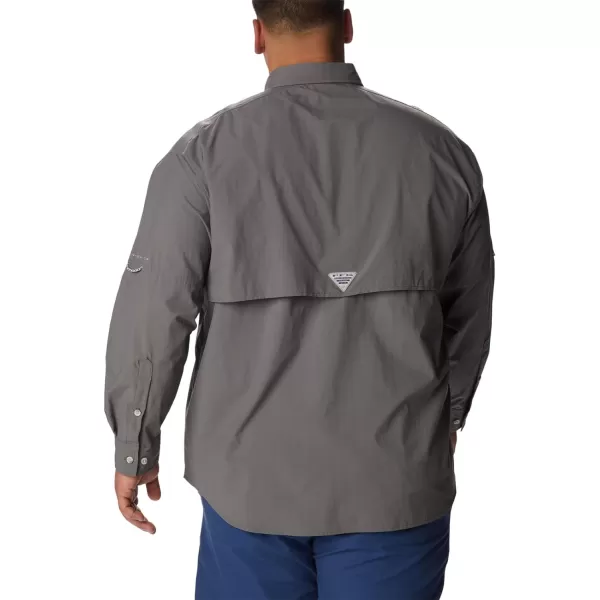 Columbia Men's Bahama II Long Sleeve Shirt