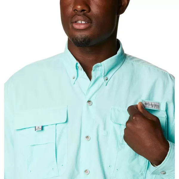 Columbia Men's Bahama II Long Sleeve Shirt