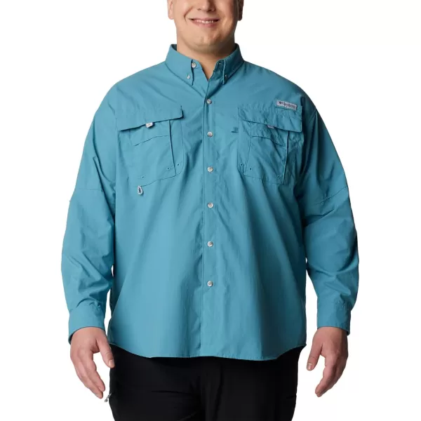 Columbia Men's Bahama II Long Sleeve Shirt
