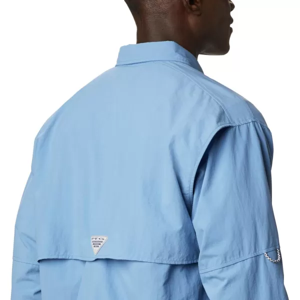 Columbia Men's Bahama II Long Sleeve Shirt