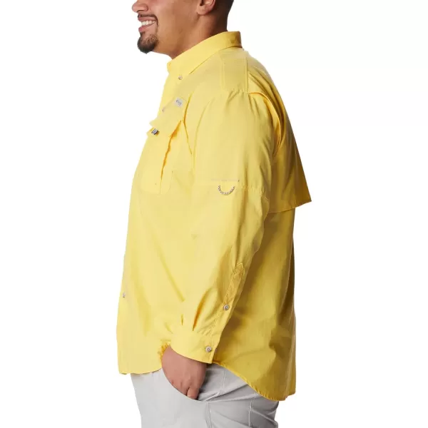 Columbia Men's Bahama II Long Sleeve Shirt