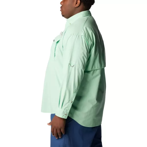 Columbia Men's Bahama II Long Sleeve Shirt