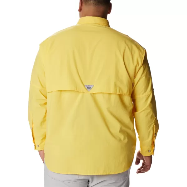 Columbia Men's Bahama II Long Sleeve Shirt