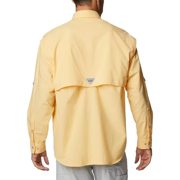Columbia Men's Bahama II Long Sleeve Shirt