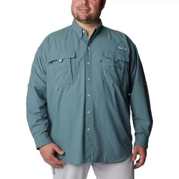 Columbia Men's Bahama II Long Sleeve Shirt