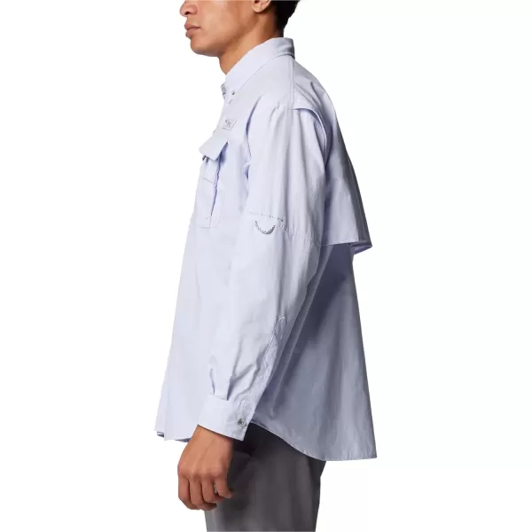 Columbia Men's Bahama II Long Sleeve Shirt