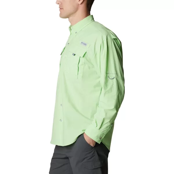 Columbia Men's Bahama II Long Sleeve Shirt