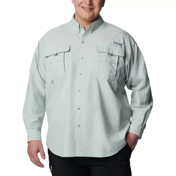 Columbia Men's Bahama II Long Sleeve Shirt
