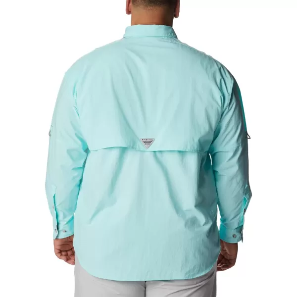 Columbia Men's Bahama II Long Sleeve Shirt