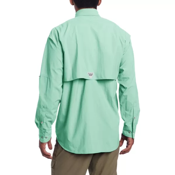 Columbia Men's Bahama II Long Sleeve Shirt