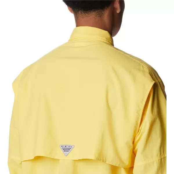 Columbia Men's Bahama II Long Sleeve Shirt