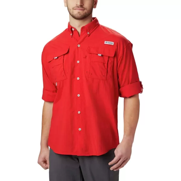 Columbia Men's Bahama II Long Sleeve Shirt