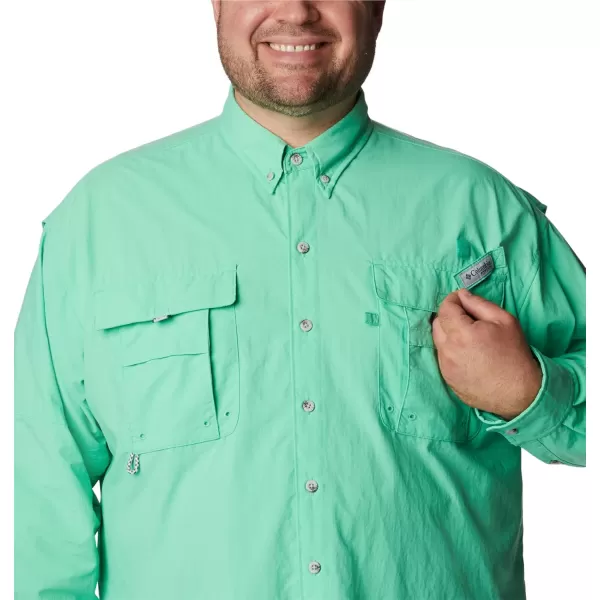 Columbia Men's Bahama II Long Sleeve Shirt