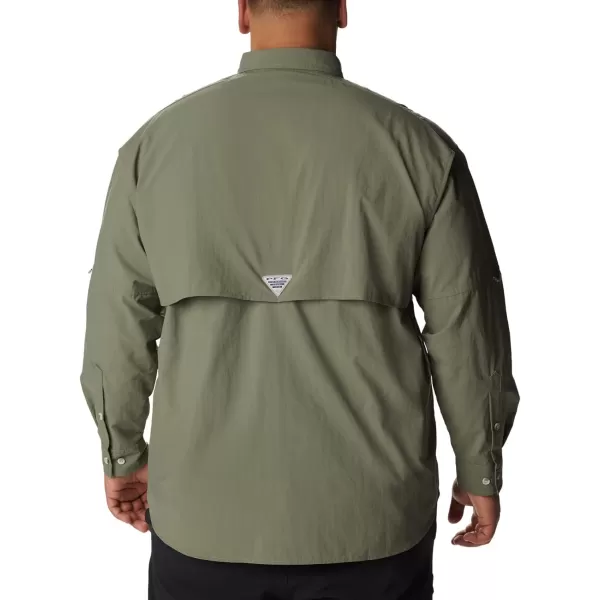 Columbia Men's Bahama II Long Sleeve Shirt