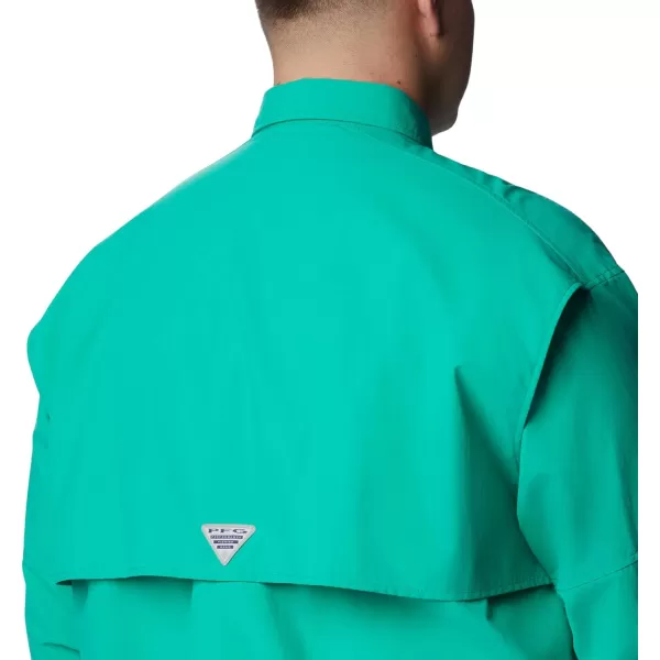 Columbia Men's Bahama II Long Sleeve Shirt