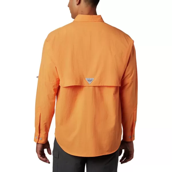 Columbia Men's Bahama II Long Sleeve Shirt