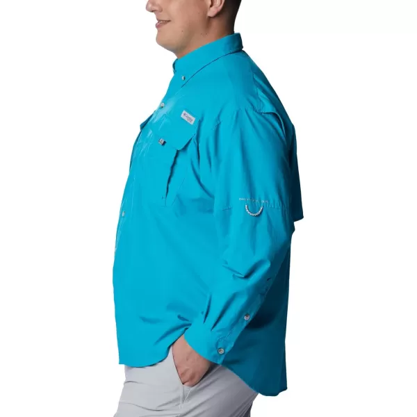 Columbia Men's Bahama II Long Sleeve Shirt