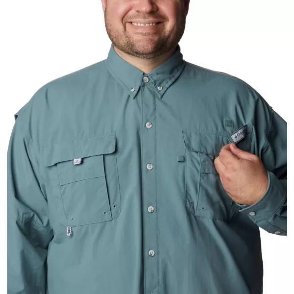 Columbia Men's Bahama II Long Sleeve Shirt