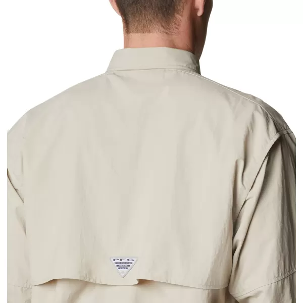 Columbia Men's Bahama II Long Sleeve Shirt