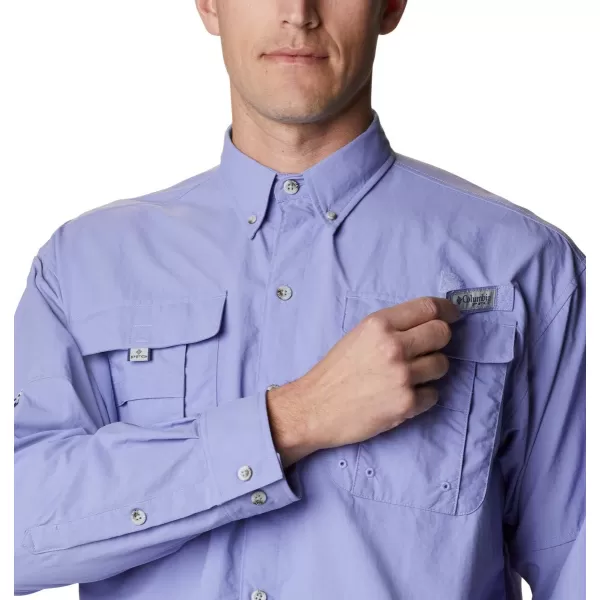 Columbia Men's Bahama II Long Sleeve Shirt