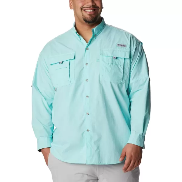 Columbia Men's Bahama II Long Sleeve Shirt