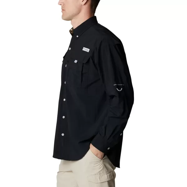 Columbia Men's Bahama II Long Sleeve Shirt