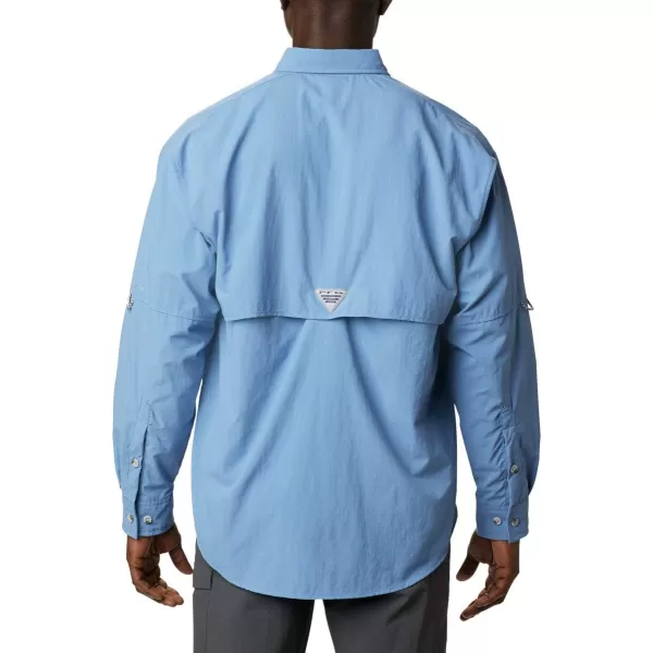 Columbia Men's Bahama II Long Sleeve Shirt