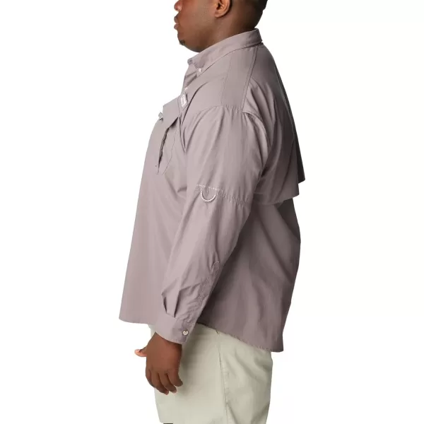 Columbia Men's Bahama II Long Sleeve Shirt