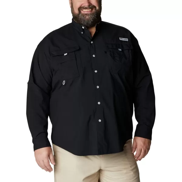 Columbia Men's Bahama II Long Sleeve Shirt