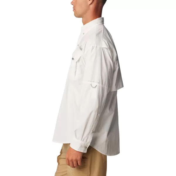 Columbia Men's Bahama II Long Sleeve Shirt