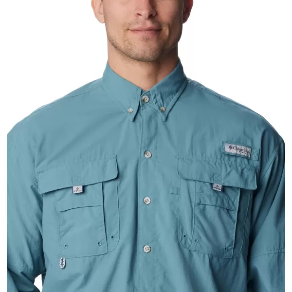 Columbia Men's Bahama II Long Sleeve Shirt