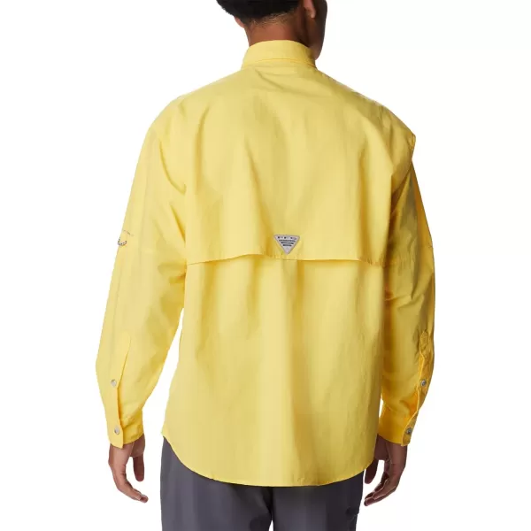 Columbia Men's Bahama II Long Sleeve Shirt