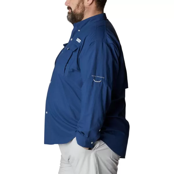Columbia Men's Bahama II Long Sleeve Shirt