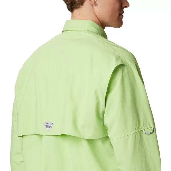 Columbia Men's Bahama II Long Sleeve Shirt