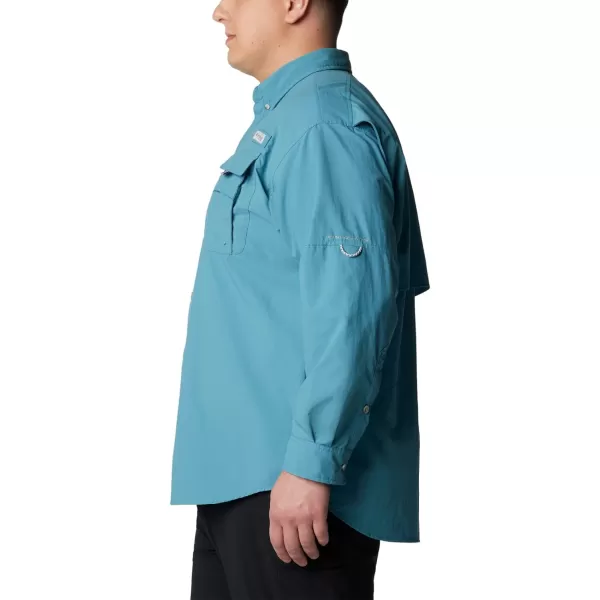 Columbia Men's Bahama II Long Sleeve Shirt