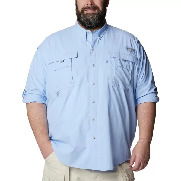 Columbia Men's Bahama II Long Sleeve Shirt