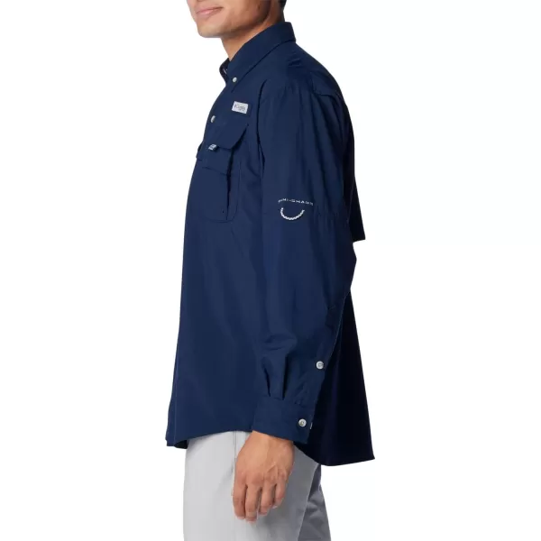 Columbia Men's Bahama II Long Sleeve Shirt