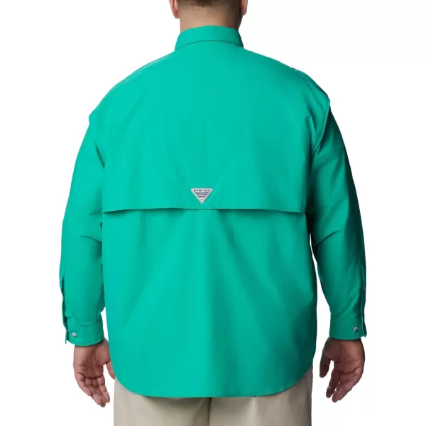 Columbia Men's Bahama II Long Sleeve Shirt
