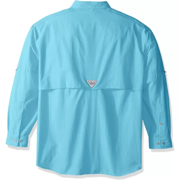 Columbia Men's Bahama II Long Sleeve Shirt