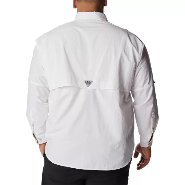 Columbia Men's Bahama II Long Sleeve Shirt