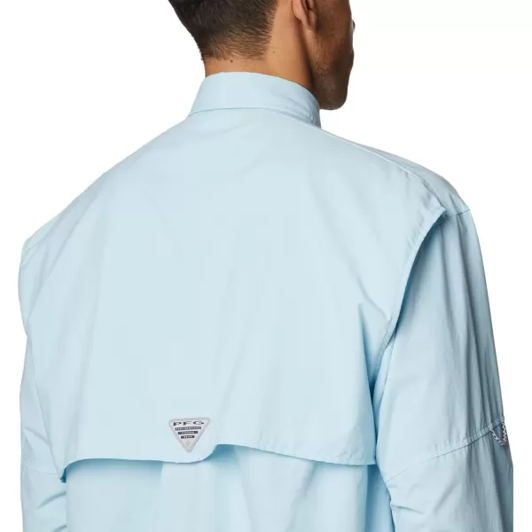 Columbia Men's Bahama II Long Sleeve Shirt