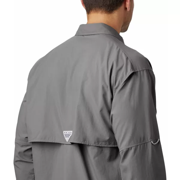 Columbia Men's Bahama II Long Sleeve Shirt