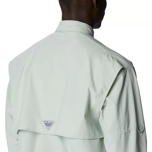 Columbia Men's Bahama II Long Sleeve Shirt